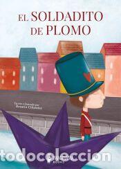 Libros: El soldadito de Plomo - Cifuentes, Rosario