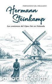 Libros: Hermann Steinkamp - Fernando Gil-Delgado