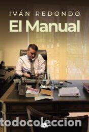 Libros: El manual - Redondo, Iv&aacute;n