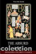 Libros: The Absurd A?b?c - Crane, Walter - Foto 1
