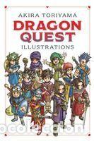 Libros: Dragon Quest Illustrations: 30th Anniversary Edition - Toriyama, Akira