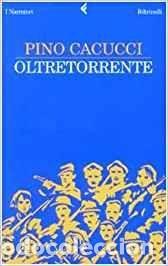 Libros: Oltretorrente - Cacucci
