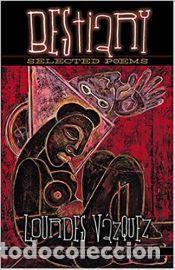 Libros: Poems /edici&oacute;n bil&iacute;ng&uuml;e Ingl&eacute;s y Espa&ntilde;ol - V&aacute;zquez, Lourdes
