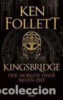 Libros: Kingsbridge - Der Morgen einer neuen Zeit - Follett, Ken