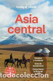 Libros: Asia central 2 - Mayhew, Bradley; Lioy, Stephen; Kaminski, Anna; Elliott, Mark