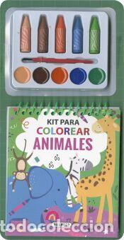 Libros: Animales - Susaeta Ediciones - Foto 1