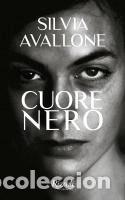 B&uuml;cher: Cuore nero - Avallone, Silvia