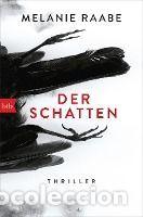 B&uuml;cher: Der Schatten - Blanvalet