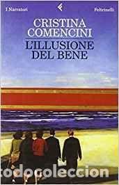 Libros: L Ilusione del bene - Comencini, Cristina - Foto 1