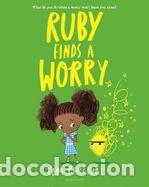 Libros: Ruby Finds a Worry - Percival, Tom