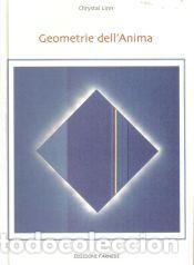 Libros: Geometrie dell anima - Linn, Chrystal