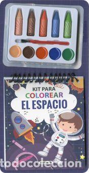 Libros: El espacio - Susaeta Ediciones
