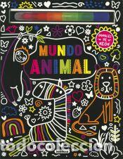 Libros: Mundo animal - Susaeta Ediciones - Foto 1