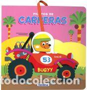Libros: Pilotos de carreras - Busquets, Jordi