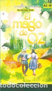 Libros: El mago de Oz - Lectura para Todos - Foto 1
