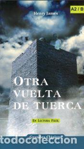 Libros: Otra vuelta de tuerca - Lectura para Todos
