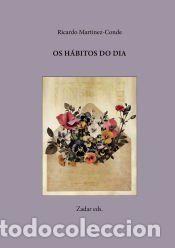 Libros: Os h&Atilde;&iexcl;bitos do d&Atilde;&shy;a - Editorial Zadar