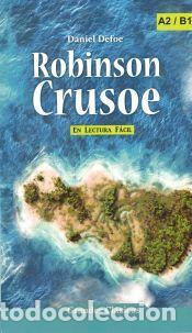 Libros: Robinson Crusoe - Lectura para Todos