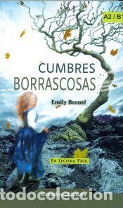 Libros: Cumbres borrascosas - Lectura para Todos