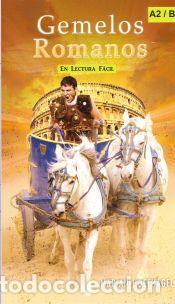 Libros: Gemelos Romanos - Lectura para Todos