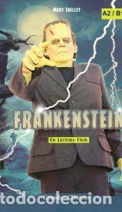 Livres: Frankenstein - Lectura para Todos