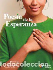 Libros: Poes&iacute;a de la Esperanza - Mian G&aacute;rbar