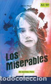 Libros: Los miserables - Lectura para Todos