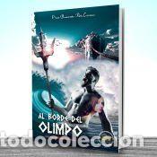 Libros: Al Borde del Olimpo - Amely Duvauchelle,Pablo Carrasco L.