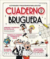Libros: Cuaderno Bruguera - AA.VV.