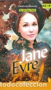 Libros: Jane Eyre - Lectura para Todos