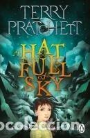 Libros: A Hat Full of Sky - Pratchett, Terry - Foto 1