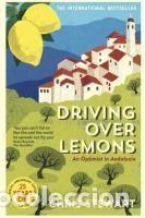 Libros: FFC DRIVING OVER LEMONS - Chris Stewart