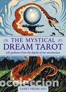 Libros: The Mystical Dream Tarot: Life Guidance from the Depths of Our Unconscious - Piedilato, Janet