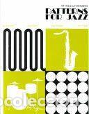 Libros: Patterns for Jazz - Jerry Coker; Gary Campbell; Jerry Greene