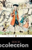 Libros: Candide, or Optimism - Francois Voltaire