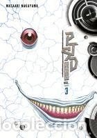 Libros: Ptsd Radio Omnibus 3 (Vol. 5-6) - Nakayama, Masaaki