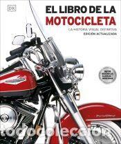 Libros: El libro de la motocicleta - AA.VV.