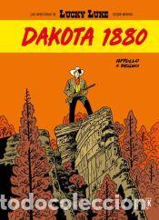 Libros: Lucky Luke. Dakota 1880 - Appollo