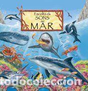 Libros: Escolta els sons del mar - Susaeta, Equip - Foto 1