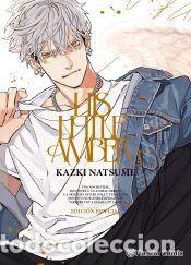 Libros: His Little Amber (Pack especial) - Natsume, Kazuki