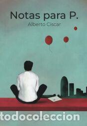 Libros: Notas para P - Ciscar, Alberto