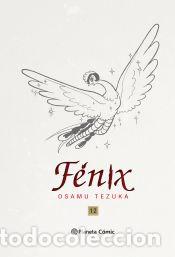 Libros: F&eacute;nix n&ordm; 12/12 (Nueva edici&oacute;n) - Tezuka, Osamu