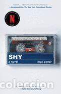 Libri: Shy - Porter, Max