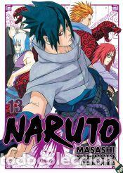 Libros: Naruto Jump Remix n&ordm; 13/24 - Kishimoto, Masashi
