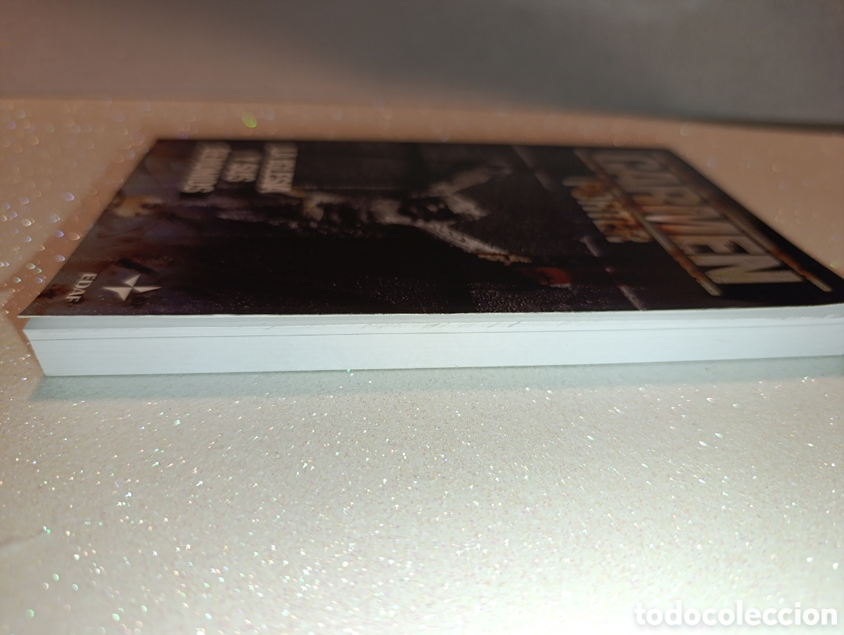 Libros: La Iglesia y sus Demonios. Carmen Porter - Foto 4