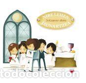 Libros: Nire lehen jaunartzea. Nire oroitzaten - PPC, equipo de ediciones