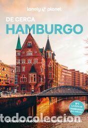 Libros: Hamburgo De cerca 2 - Woolsey, Barbara