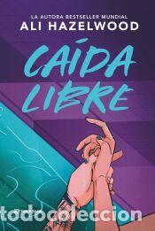 Libros: Ca&iacute;da libre - Hazelwood, Ali