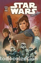 Libros: Star Wars The New Republic n&ordm; 01 - ALEX SEGURA/PHIL NOTO