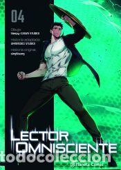 Libros: Lector omnisciente n&ordm; 04 - Sleepy-C